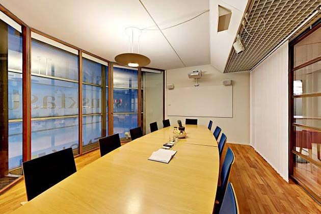 Konferensrum att hyra på Vikdalsgränd 10A i Nacka